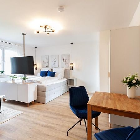 Petersberg  Modernes Apartment *Liobablick Nr. 3* - Fewo Fulda/Petersberg מראה חיצוני תמונה